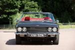 Jensen Interceptor III Convertible 1974 года (WW)